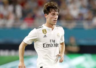 Odriozola close to joining Bayern