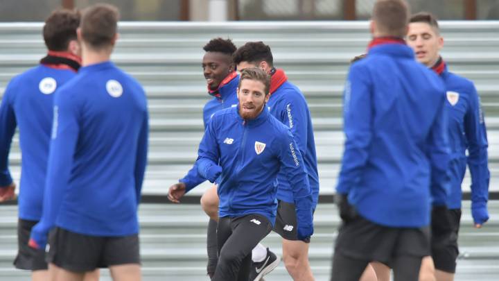Las rotaciones de Garitano para Elche