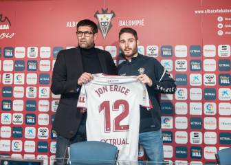 Mauro Pérez: