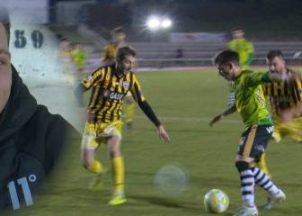 AStv habla con los pilares del rival del Madrid en Copa