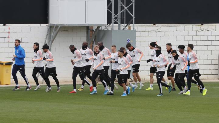 Logroñés - Valencia: horario, TV y cómo y dónde ver en directo