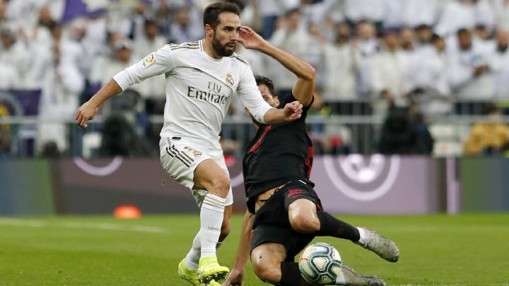 Carvajal.