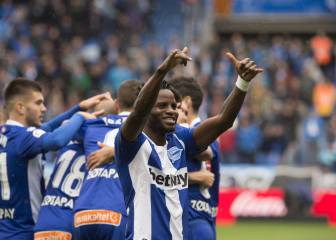 Wakaso: