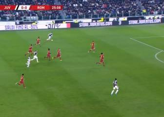 Cristiano hace goles de todas las formas: ¡qué zurdazo!