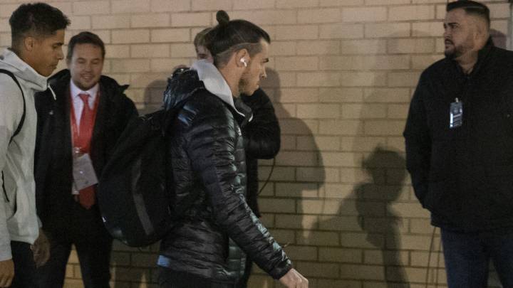 Bale se lesiona cada 89 días
