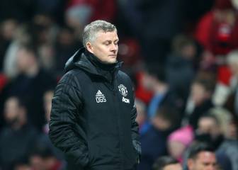 Críticas al United: