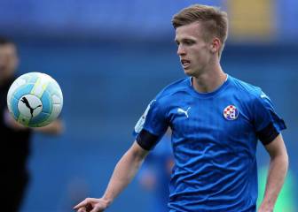 Dani Olmo to join RB Leipzig instead of Barça or Atlético