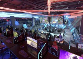 Esports WEGA Global Games tournament kicks off in Qatar