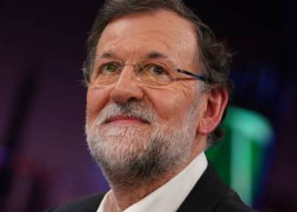 Rajoy y su candidatura a la FEF: