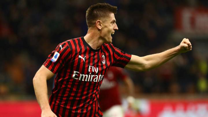 Mercado de fichajes, en directo: Willian José, Piatek, Dani Olmo...