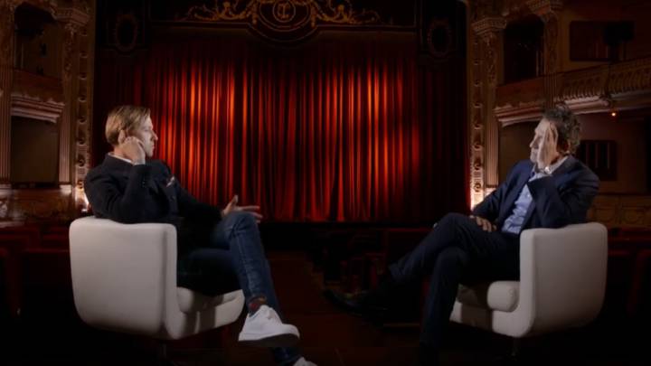 Guti: "I would have liked a proper send off from Real Madrid"
