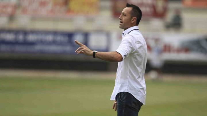 Aira: "Me siento orgulloso de mi equipo y una alegría tremenda"