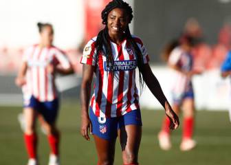 Ludmila y Paños reciben el alta y están disponibles para el Clásico