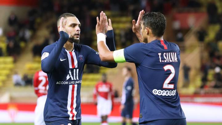 El PSG negocia un intercambio Kurzawa-De Sciglio