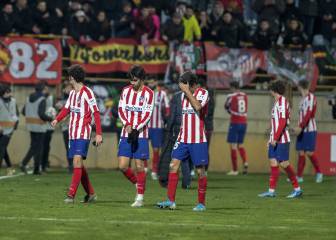 La temporada del Atlético pasa por el Bernabéu y el Liverpool