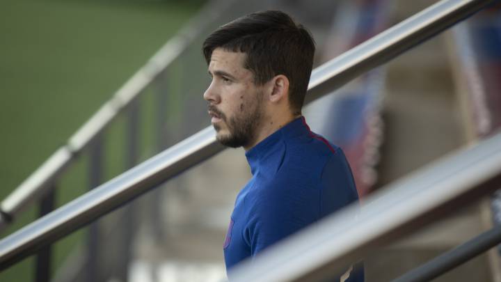 Carles Pérez.