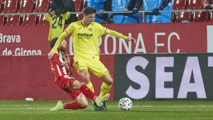 Alavés - Villarreal: TV, horario y cómo y dónde ver online