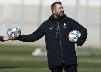 Diego Martínez: