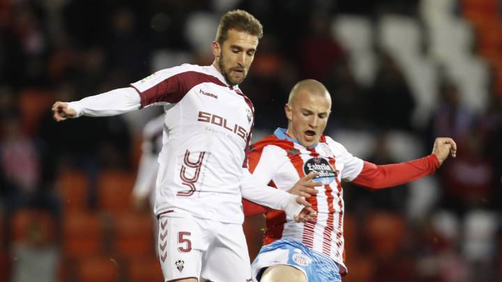 Albacete - Deportivo: horario, TV y cómo y dónde ver en directo