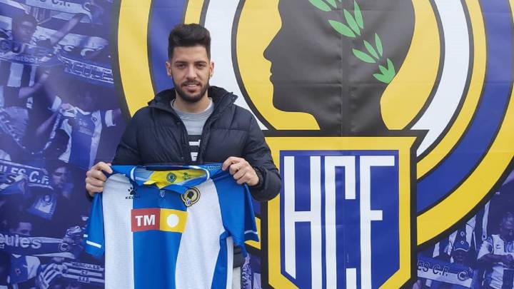 Nuevos contra la maldición