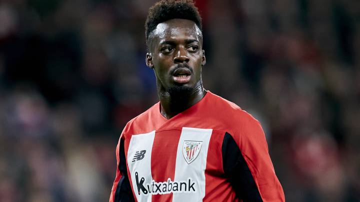 Pedro Sánchez encabeza la condena a los gritos racistas dirigidos a Iñaki Williams