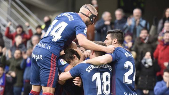 Huesca - Lugo en directo: LaLiga SmartBank, en vivo
