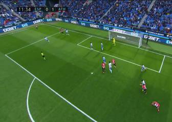 ¡Estrategia perfecta! El gol de pizarra que ocurrió en España