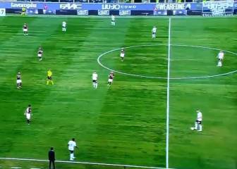 Sin piedad: el video viral con que se burlan del juego del Barça