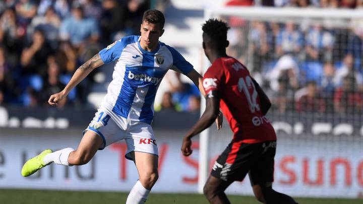 Aguirre deja fuera a Rivera y Arnáiz con su futuro en el aire