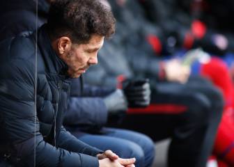Simeone: