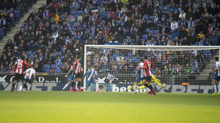 LaLiga pide a Competición el cierre parcial de la grada del RCDE Stadium
