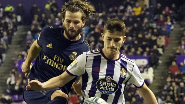 Toni: "Se nos ha escapado un punto"