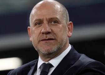 Antero Henrique, the man that snatched Mbappé from Madrid