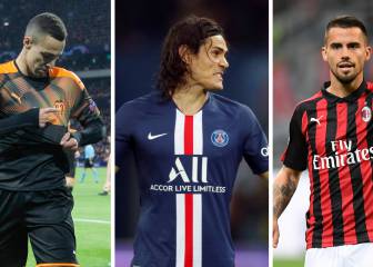 LaLiga team needs as the transfer window winds down