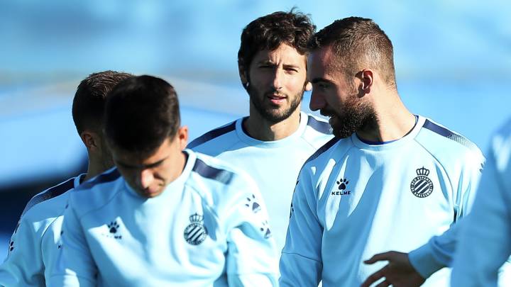 Granero ya está de vuelta, Campuzano sigue al margen