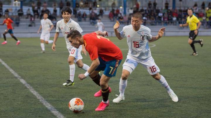 España apunta a revalidar el título: acaricia la Copa Atlántico