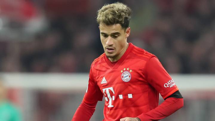 Barça look to sell Coutinho and Rakitic to fund a striker