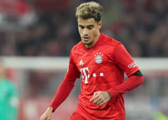 Barça want fast bucks from Coutinho and Rakitic