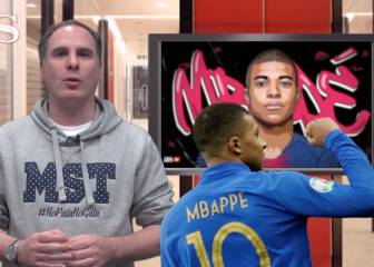 El Madrid ha comenzado con la 2ª fase de la 'Operación Mbappé' para traerle el próximo mercado