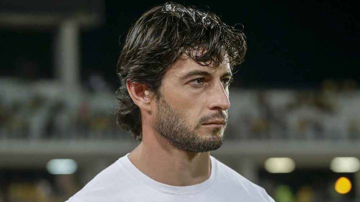Juan Ferrando: el final injusto de una trayectoria impecable