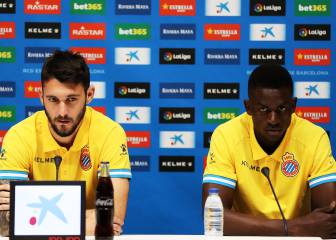 Ferreyra, un año entre sombras y pendiente del mercado