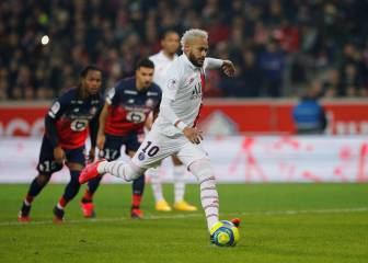 Las razones para creer que Neymar va por el Balón de Oro