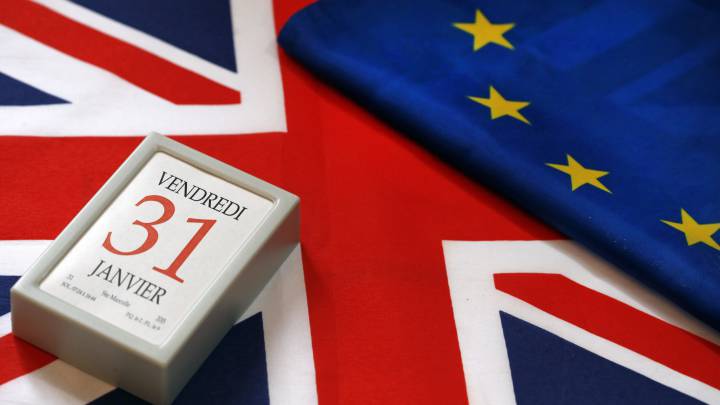 El 31 de enero de 2020 será el último día en el que Reino Unido pertenezca a la Unión Europea por el Brexit.