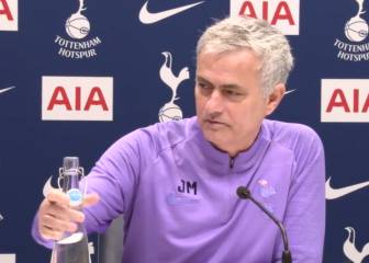 ¿Llegará algún jugador? Mou resuelve las dudas sobre Bale