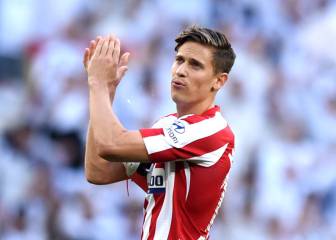 Marcos Llorente: