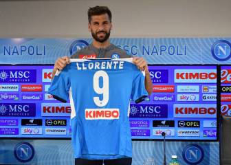 El Barça llegó a pensar hasta en Fernando Llorente