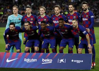 1x1 del Barcelona: Messi y Ansu Fati lo hacen fácil: uno las pone y el otra las enchufa