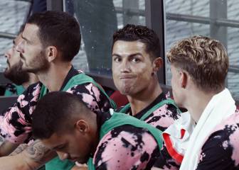 South Korean judge orders compensation for Ronaldo sub role