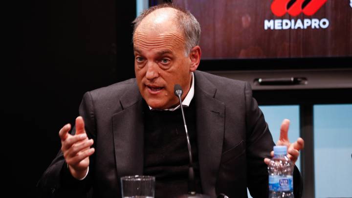 LaLiga y Dorna se unen para combatir la piratería audiovisual