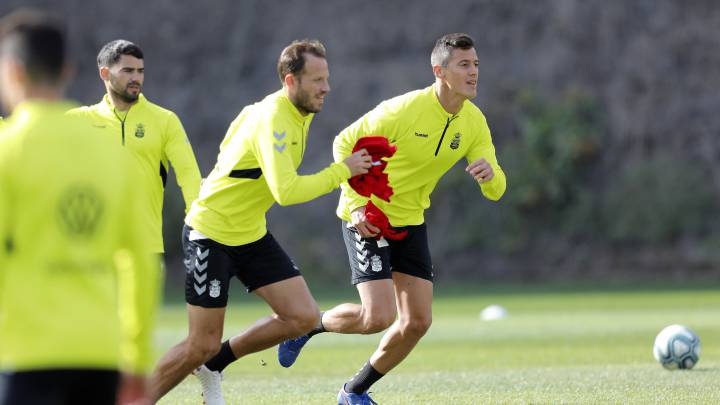 Mantovani, el regreso del pretoriano